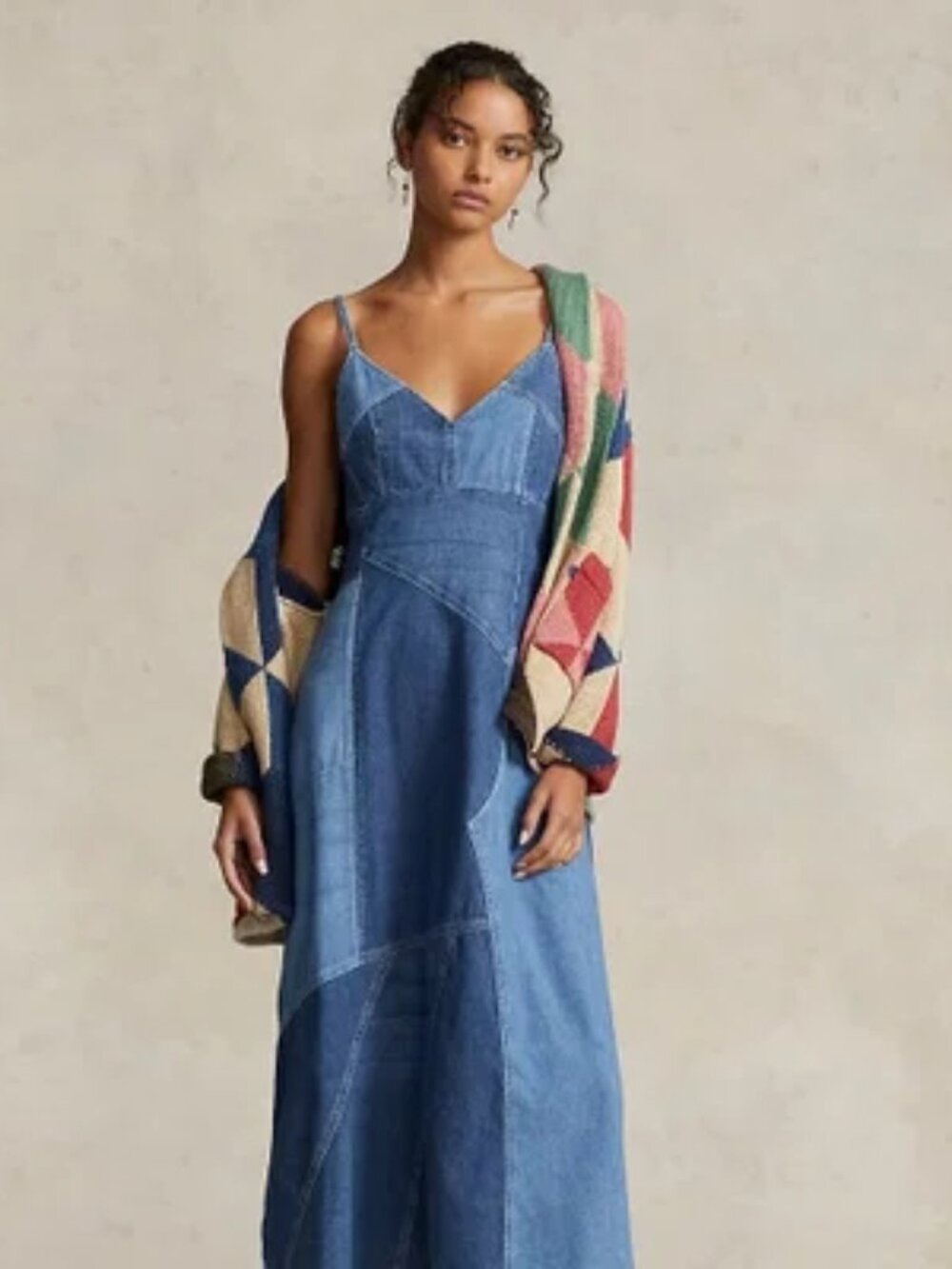 RALPH LAUREN DRESS - Picture 2 of 3